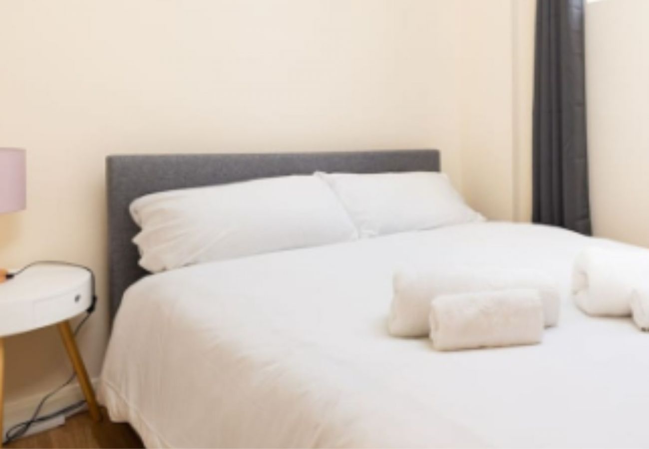 Appartamento a London - King's Cross 3
