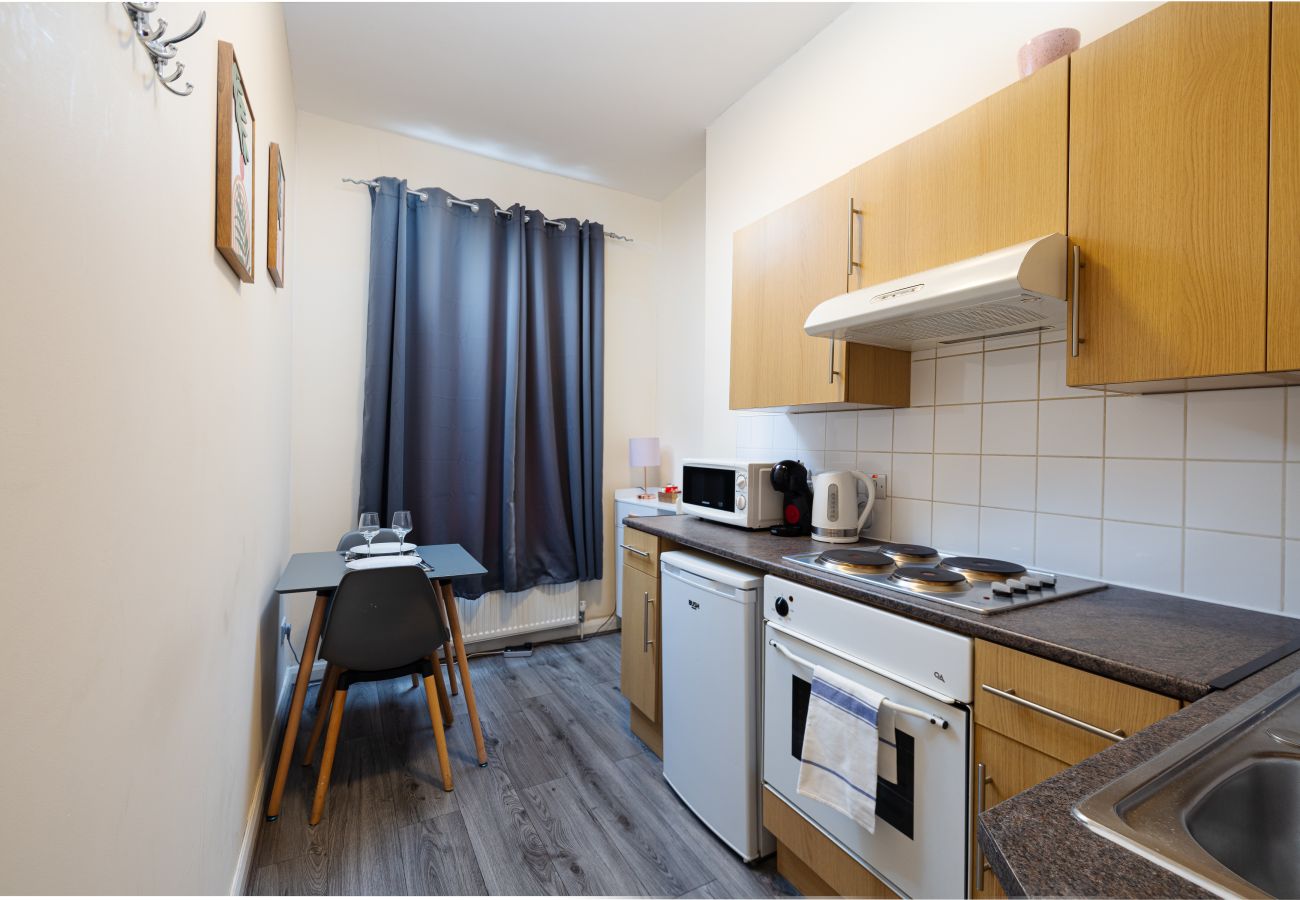 Appartamento a London - King's Cross 3