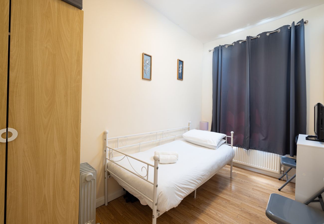 Appartamento a London - King's Cross 3