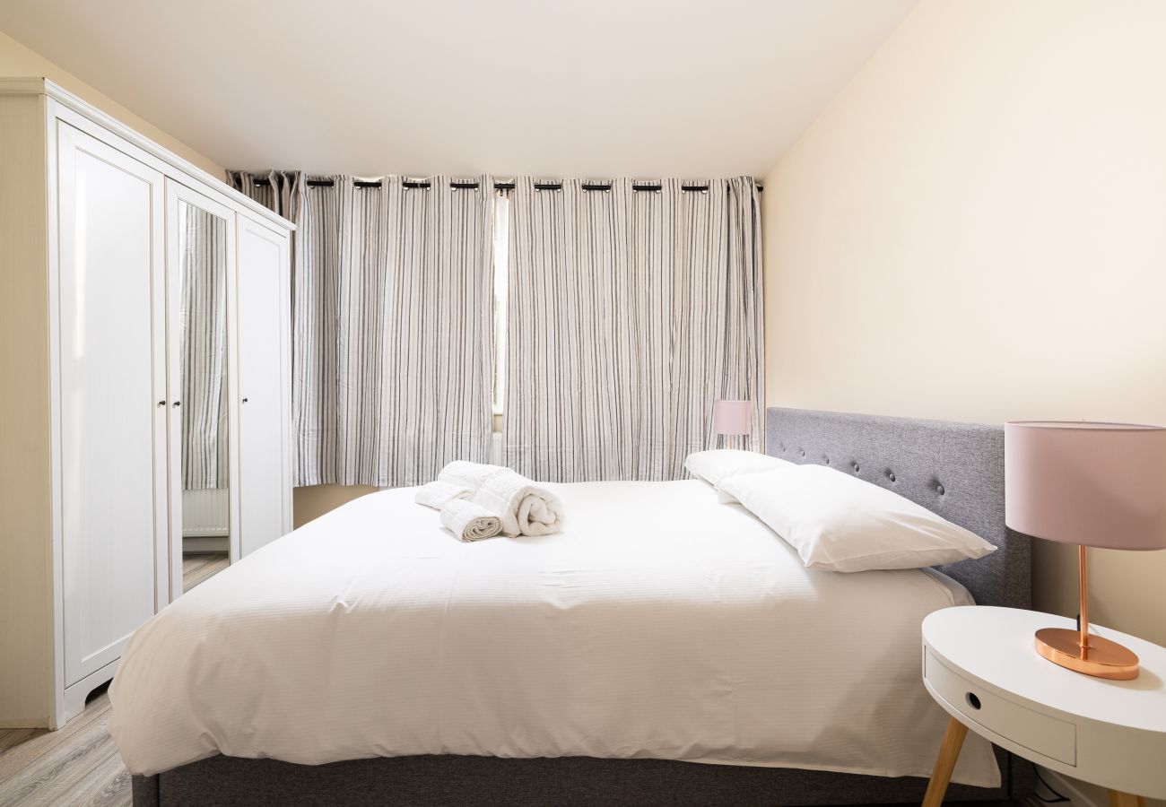 Appartamento a London - King's Cross 2