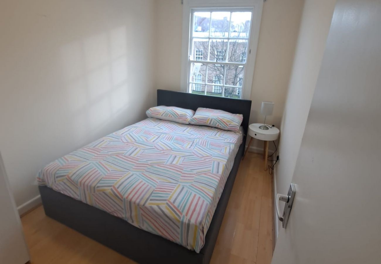 Appartamento a London - King's Cross 4