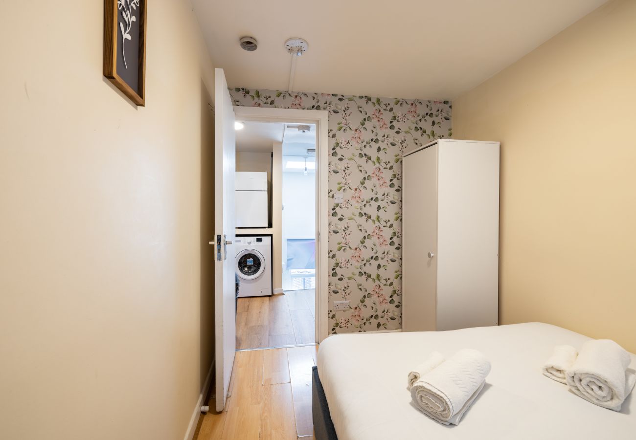 Appartamento a London - King's Cross 4