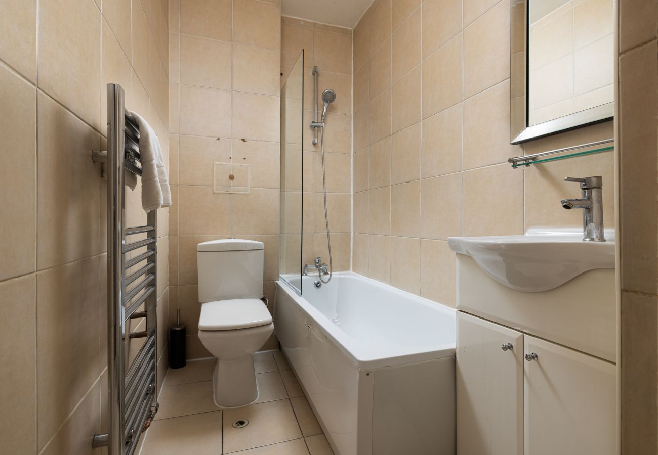 Appartamento a London - Shepherd's Bush 1