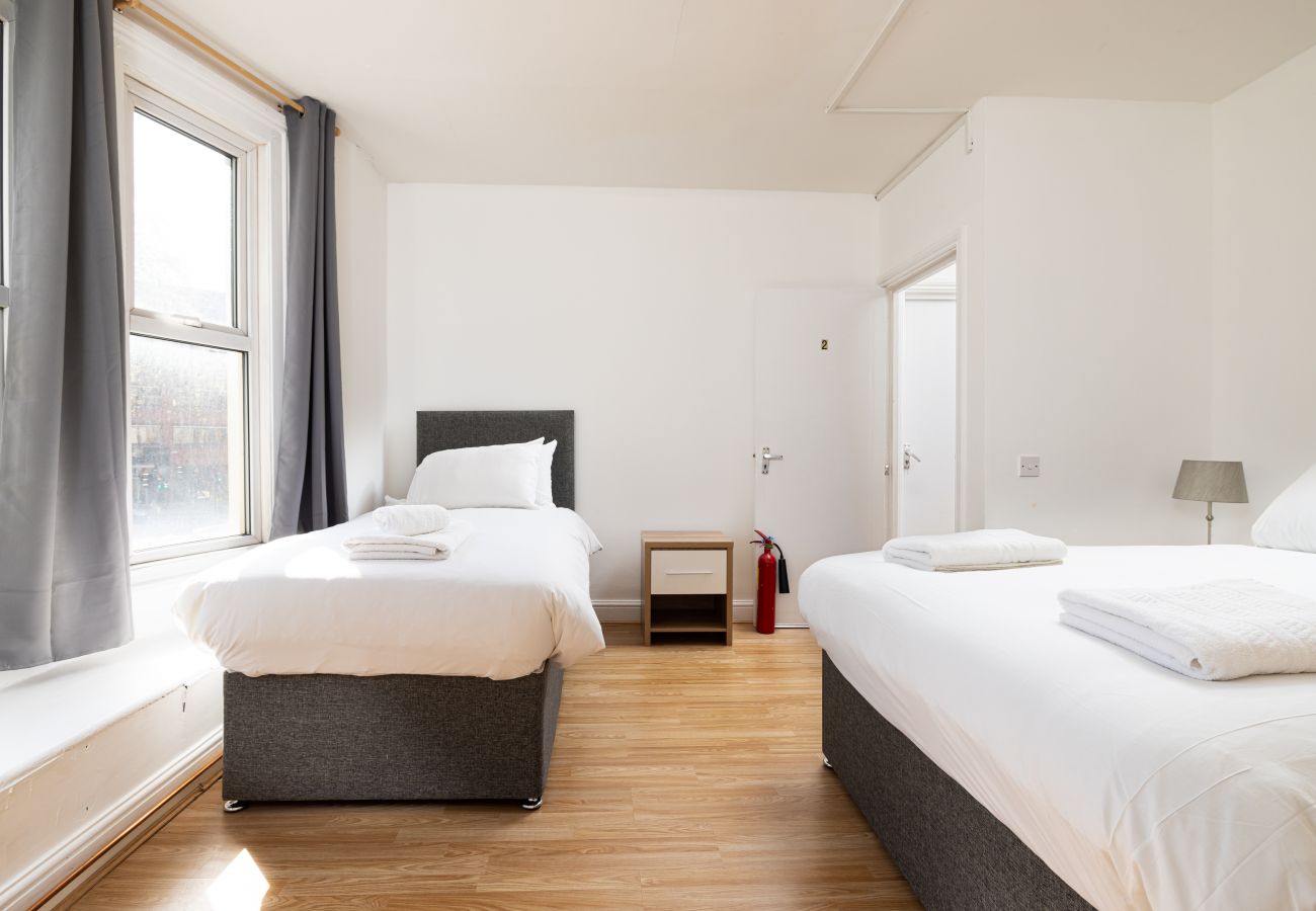 Appartamento a London - Shepherd's Bush 4
