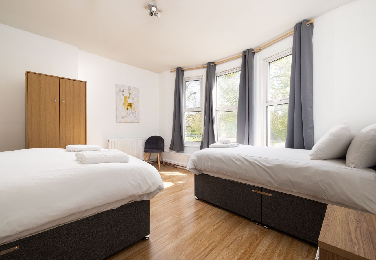 Appartamento a London - Shepherd's Bush 4
