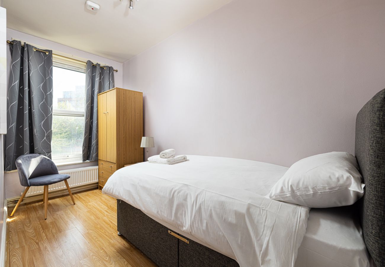 Appartamento a London - Shepherd's Bush 4
