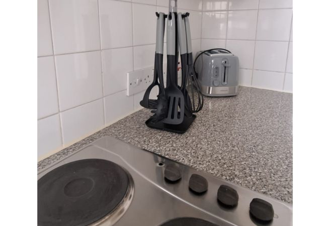 Appartamento a London - Shepherd's Bush 2 Appartamento a London - Shepherd's Bush 2