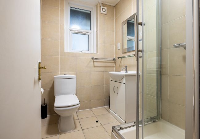 Appartamento a London - Shepherd's Bush 2 Appartamento a London - Shepherd's Bush 2