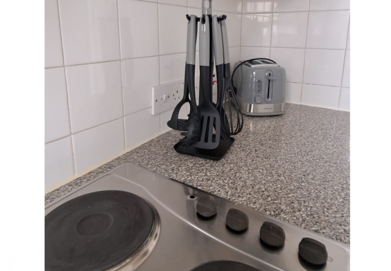Appartamento a London - Shepherd's Bush 2