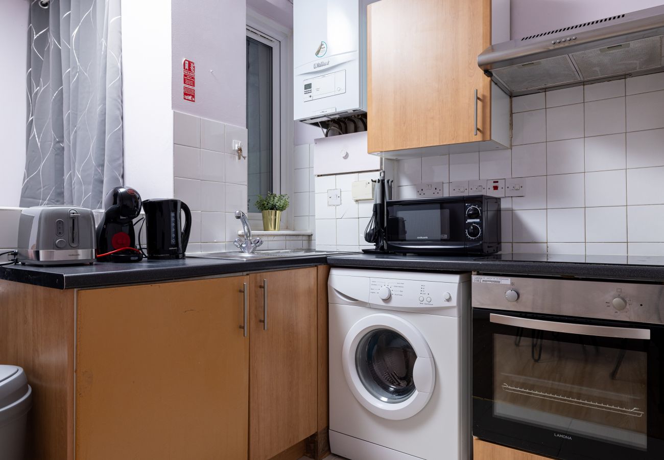 Appartamento a London - Shepherd's Bush 2