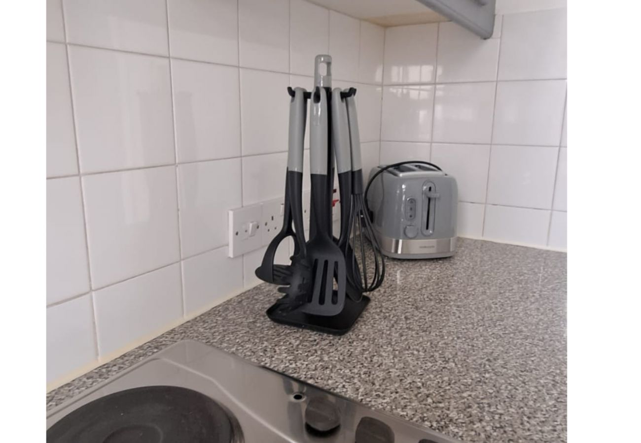 Appartamento a London - Shepherd's Bush 3
