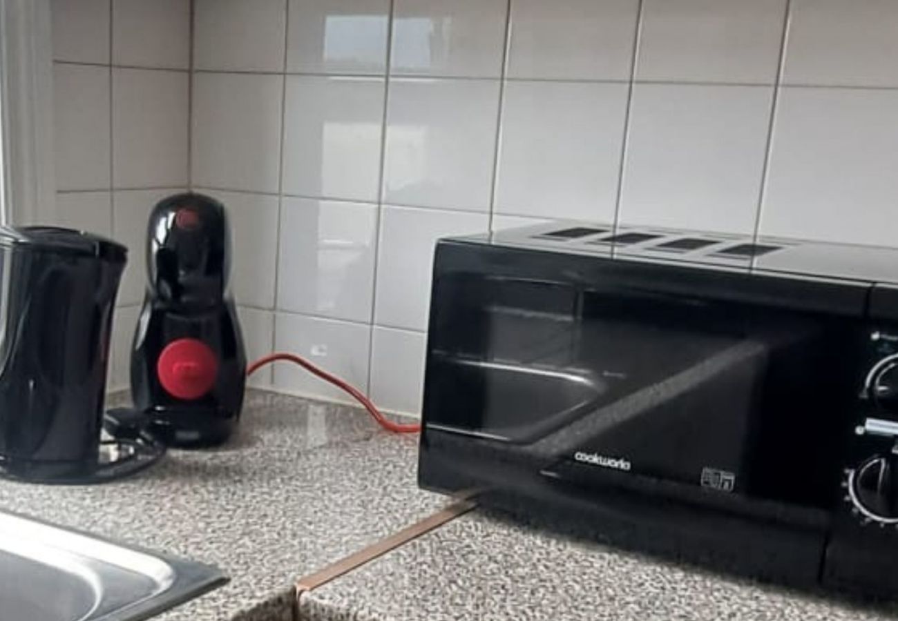 Appartamento a London - Shepherd's Bush 3