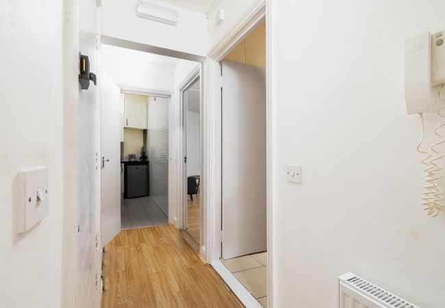 Appartamento a London - Shepherd's Bush 7 Appartamento a London - Shepherd's Bush 7