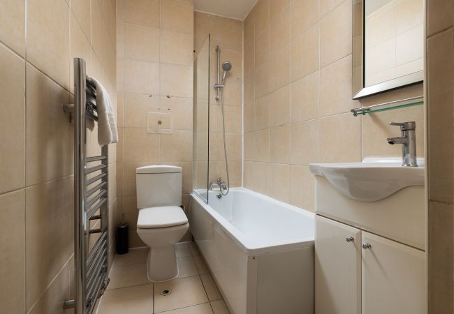 Appartamento a London - Shepherd's Bush 7 Appartamento a London - Shepherd's Bush 7