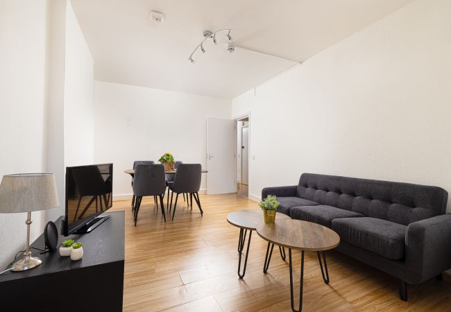 Appartamento a London - Shepherd's Bush 7 Appartamento a London - Shepherd's Bush 7