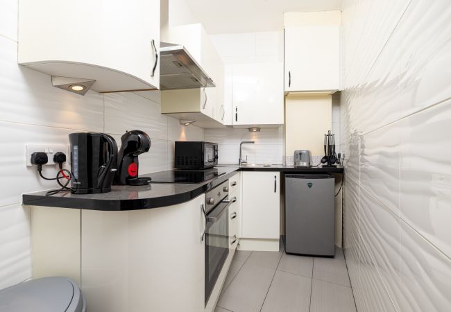 Appartamento a London - Shepherd's Bush 7 Appartamento a London - Shepherd's Bush 7