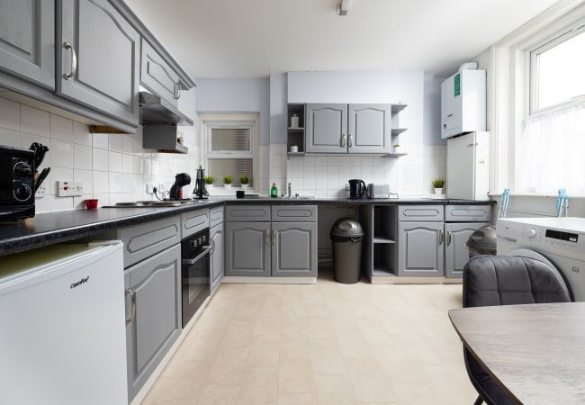 Appartamento a London - Shepherd's Bush 6 Appartamento a London - Shepherd's Bush 6