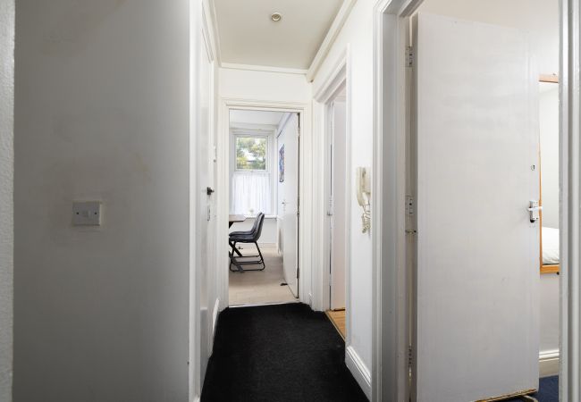 Appartamento a London - Shepherd's Bush 6 Appartamento a London - Shepherd's Bush 6