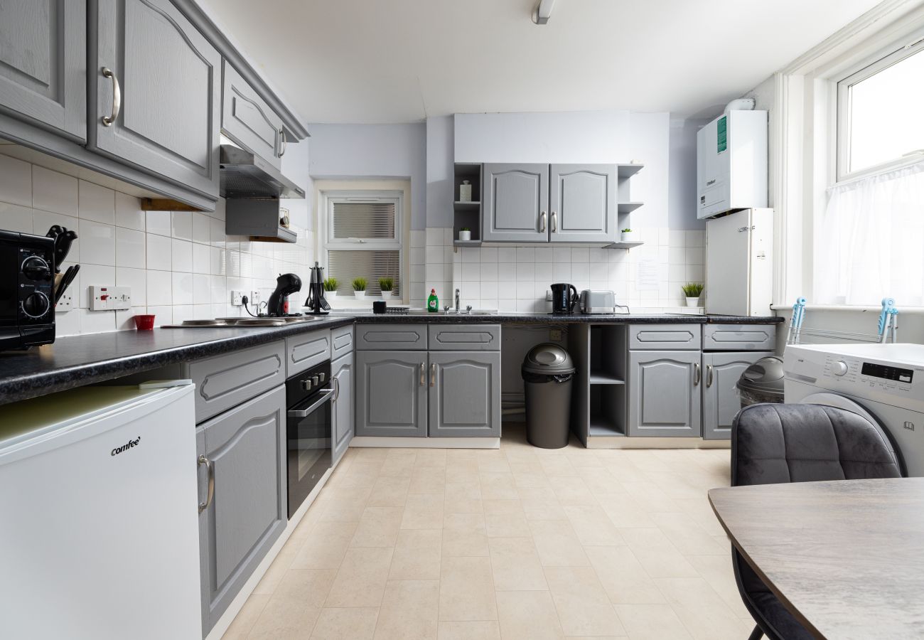 Appartamento a London - Shepherd's Bush 6
