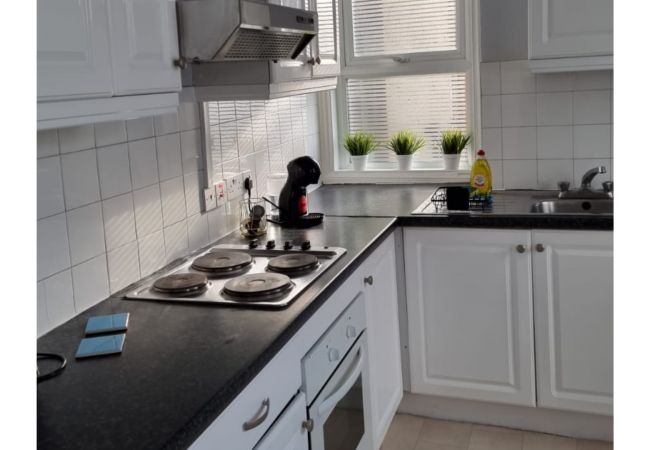 Appartamento a London - Shepherd's Bush 9 Appartamento a London - Shepherd's Bush 9