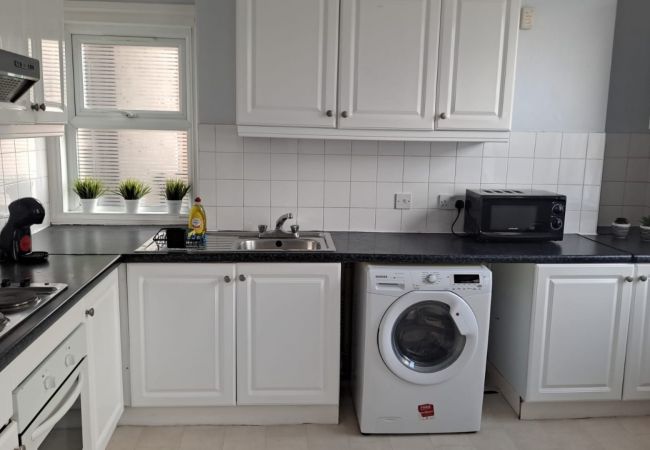 Appartamento a London - Shepherd's Bush 9 Appartamento a London - Shepherd's Bush 9