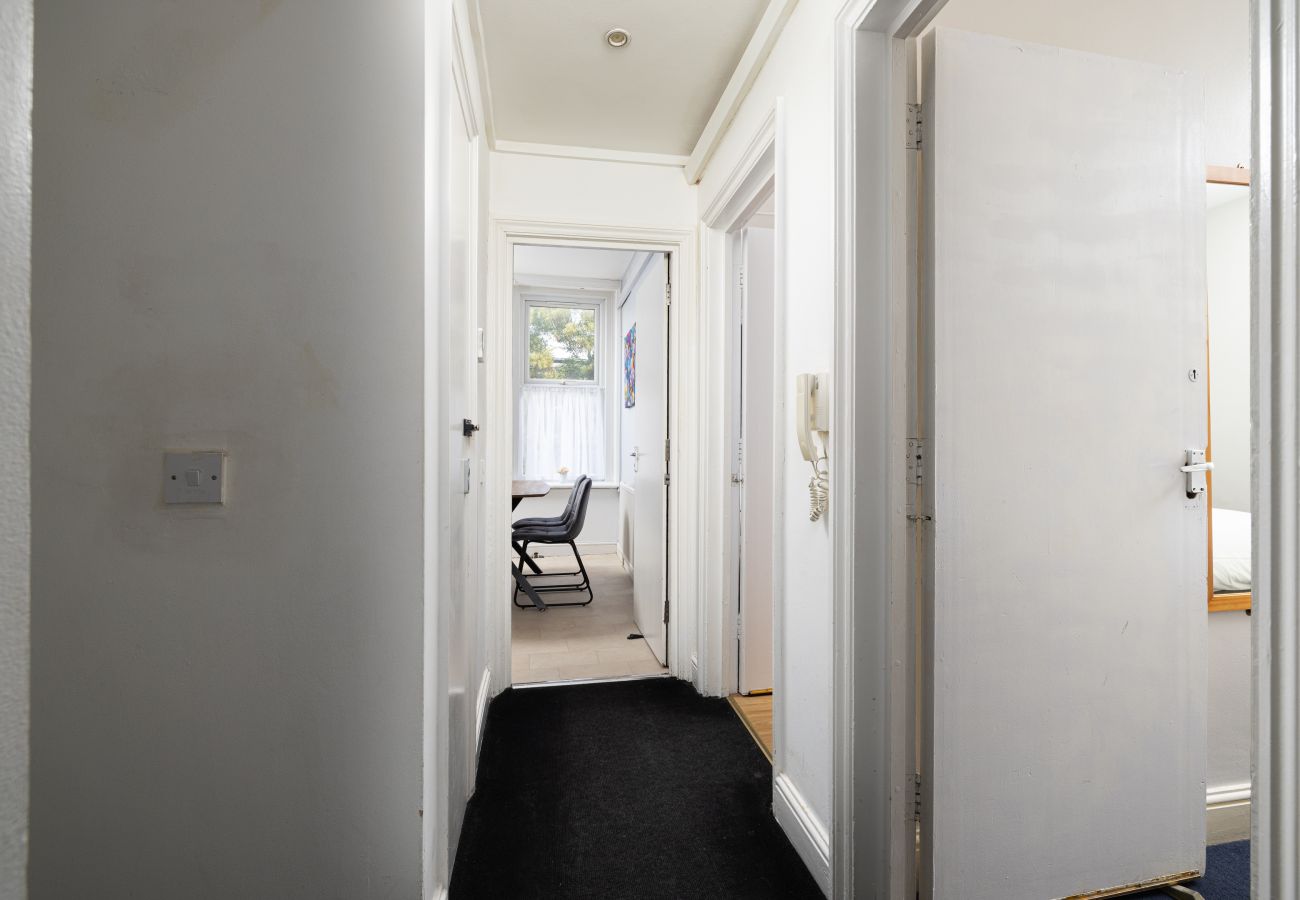 Appartamento a London - Shepherd's Bush 9