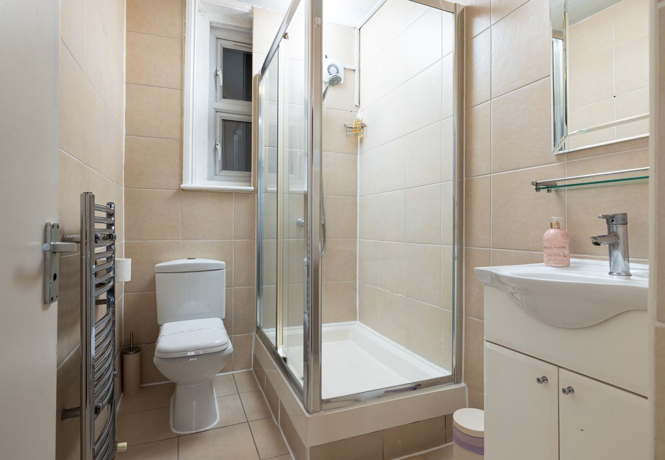 Appartamento a London - Shepherd's Bush 9