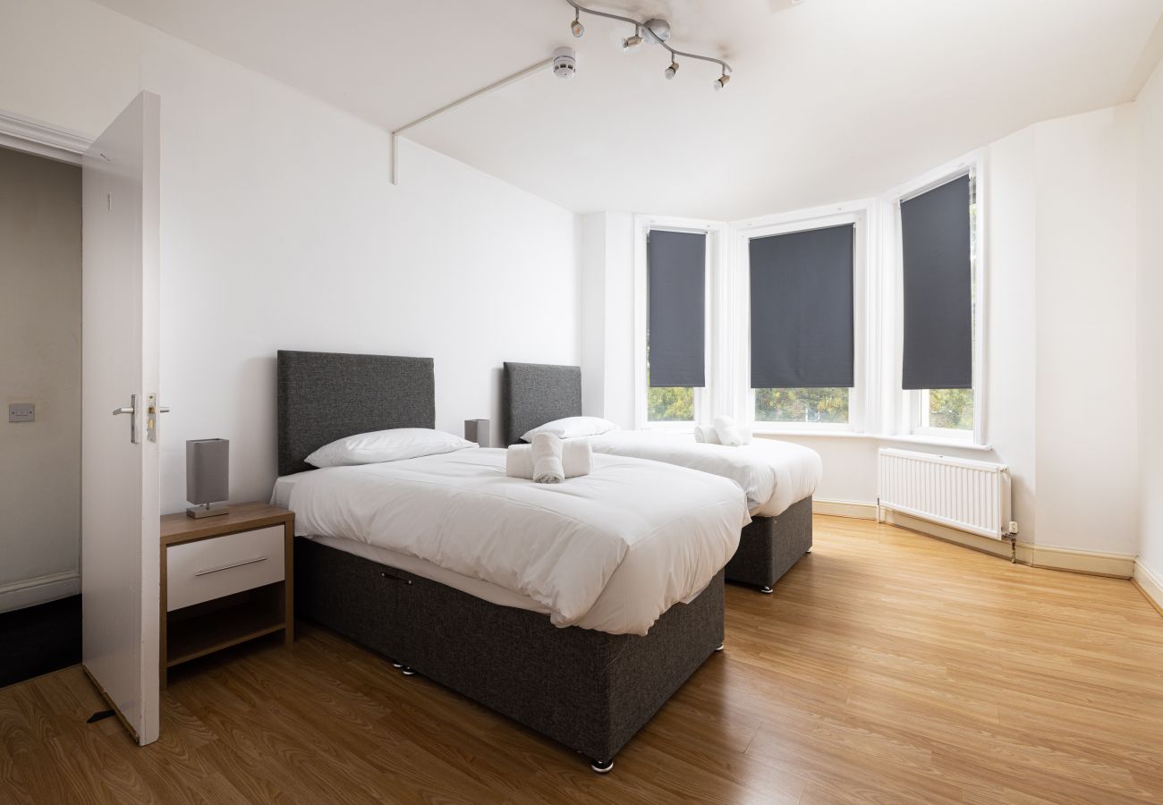 Appartamento a London - Shepherd's Bush 9