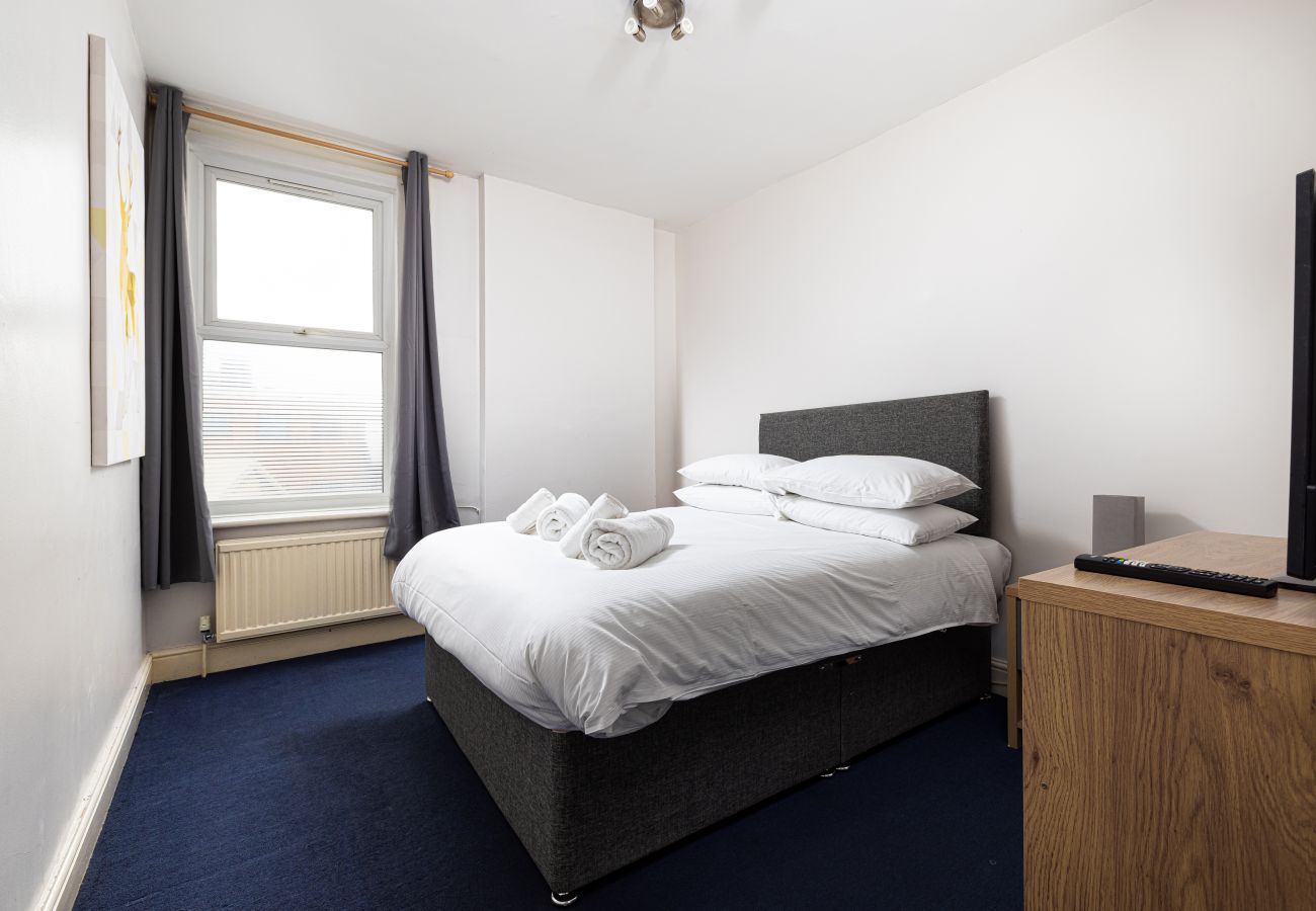 Appartamento a London - Shepherd's Bush 9