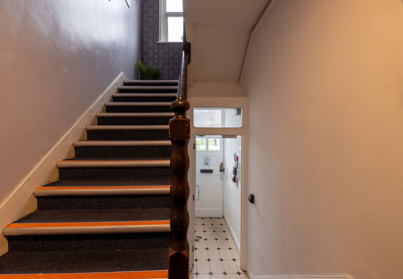 Appartamento a London - Shepherd's Bush 9