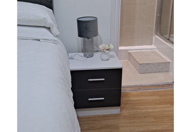 Affitto per camere a London - Shepherd's Bush 5 Affitto per camere a London - Shepherd's Bush 5