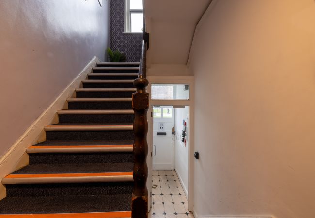 Affitto per camere a London - Shepherd's Bush 8 Affitto per camere a London - Shepherd's Bush 8