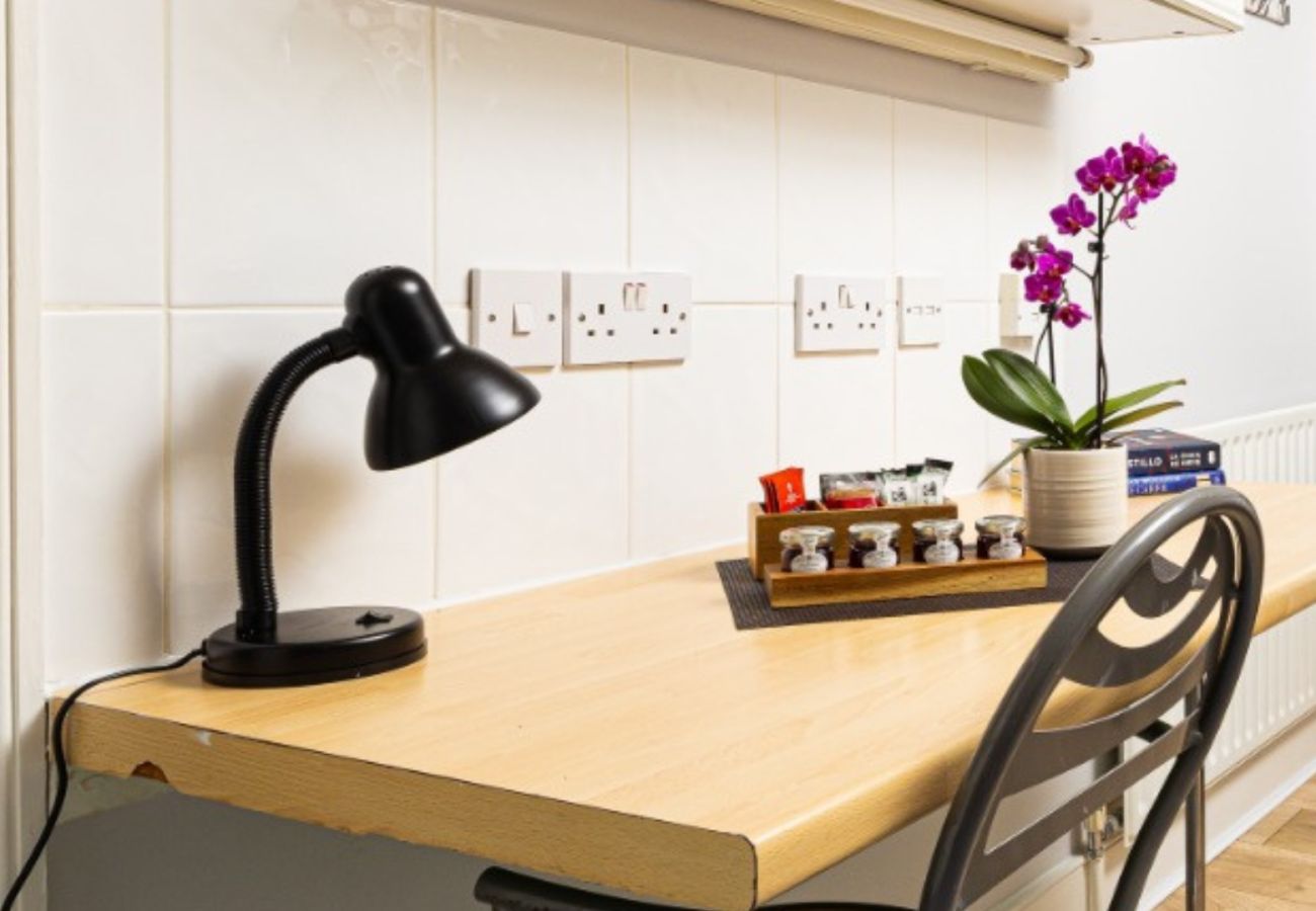Studio a London - Studio 26 SW