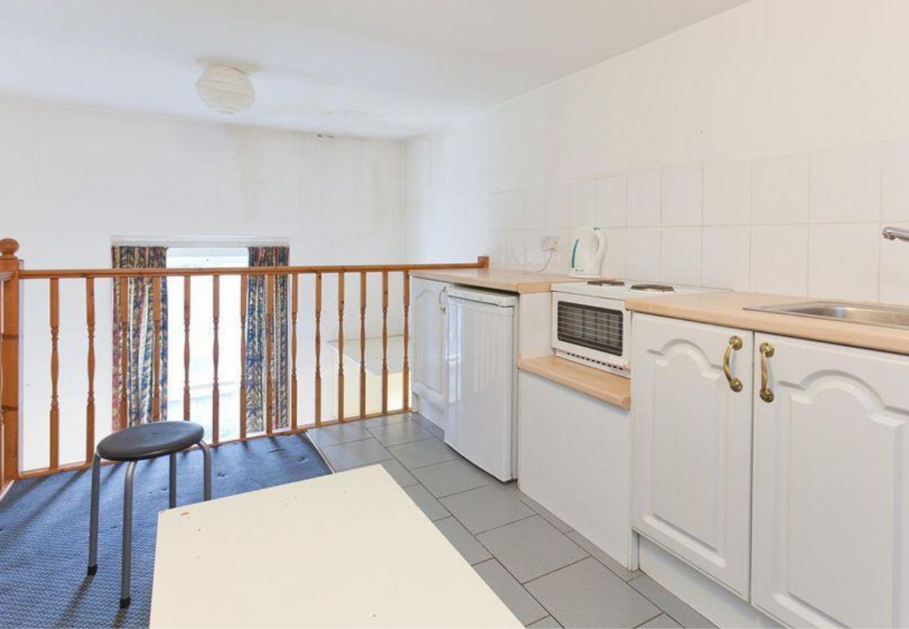 Studio a London - Z Paddington
