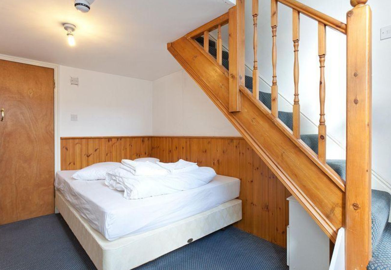 Studio a London - Z Paddington