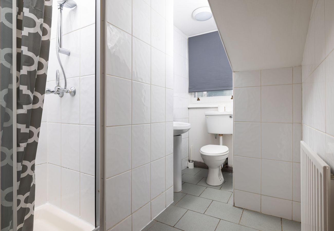 Studio a London - Standard Studio 42 SW