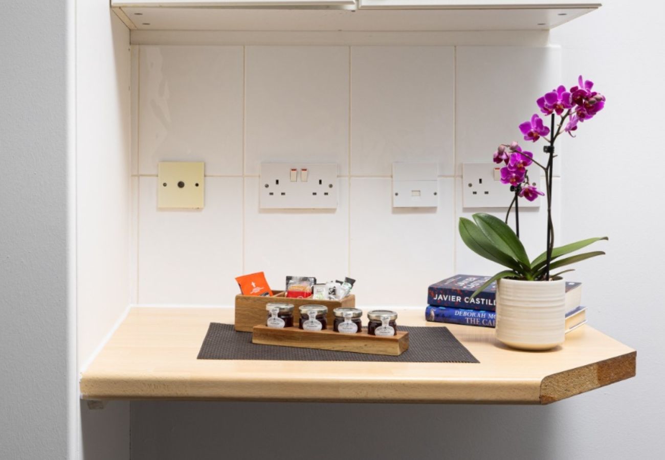 Studio a London - Standard Studio 42 SW