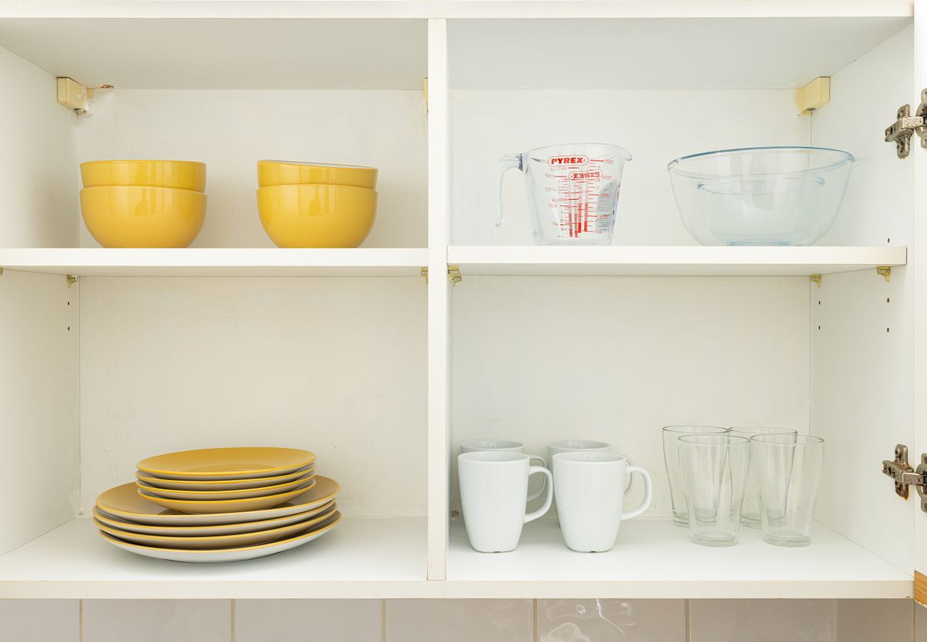 Appartamento a London - Studio Family 2 SW