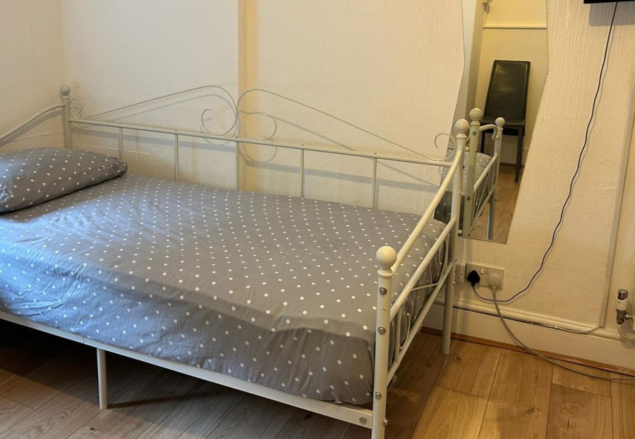 Appartamento a London - Studio Family 2 SW