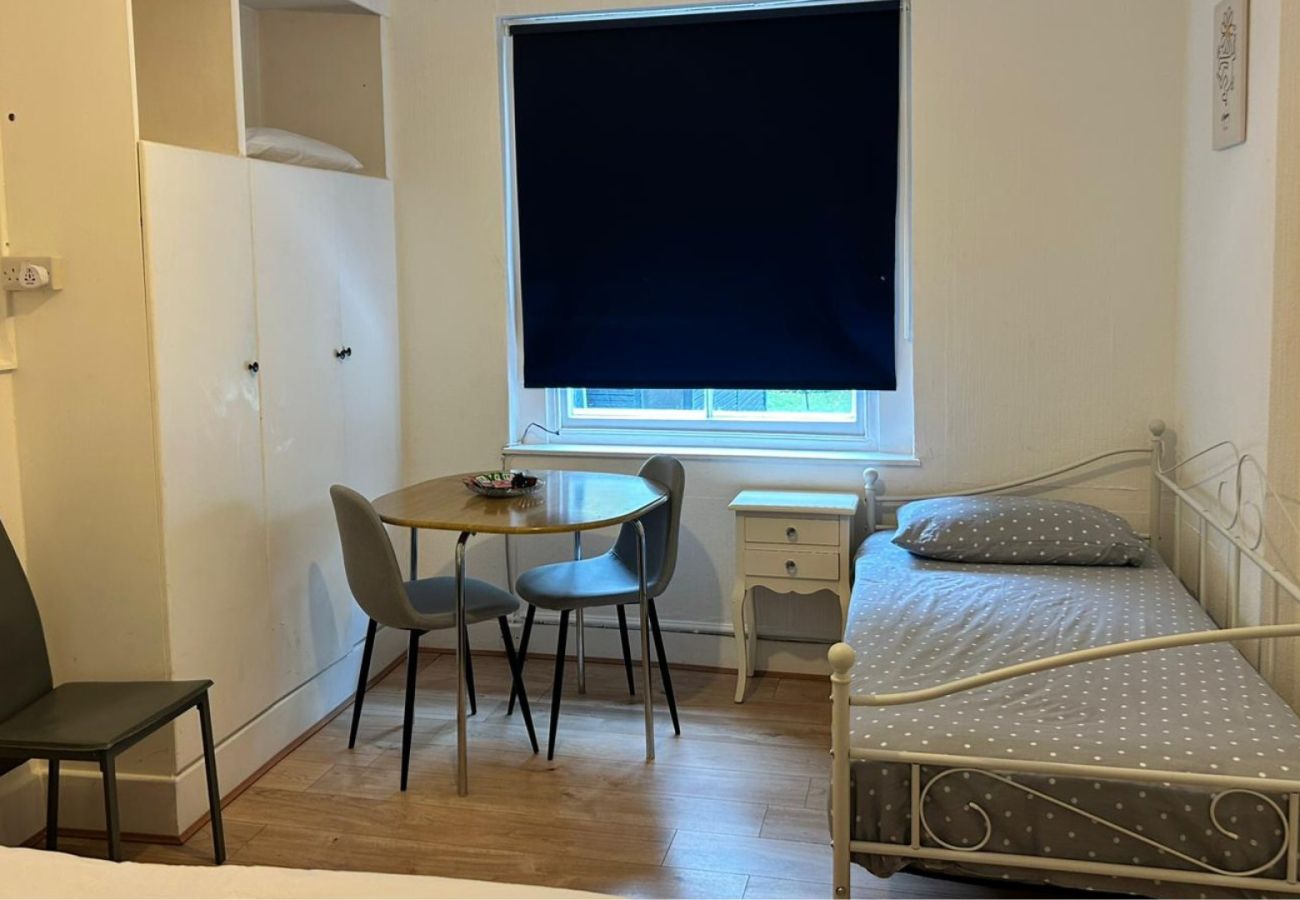 Appartamento a London - Studio Family 2 SW