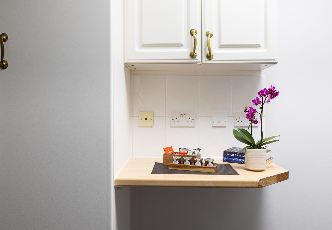 Studio a London - Standard Studio 41 SW