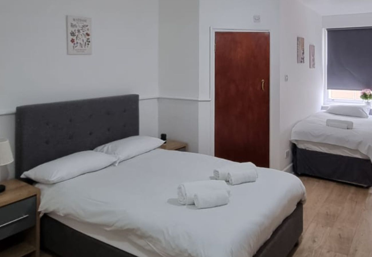 Studio a London - Studio Family 3 SW