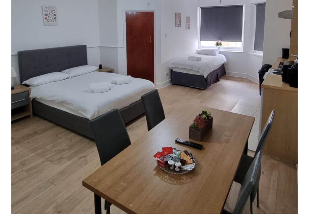 Studio a London - Studio Family 3 SW