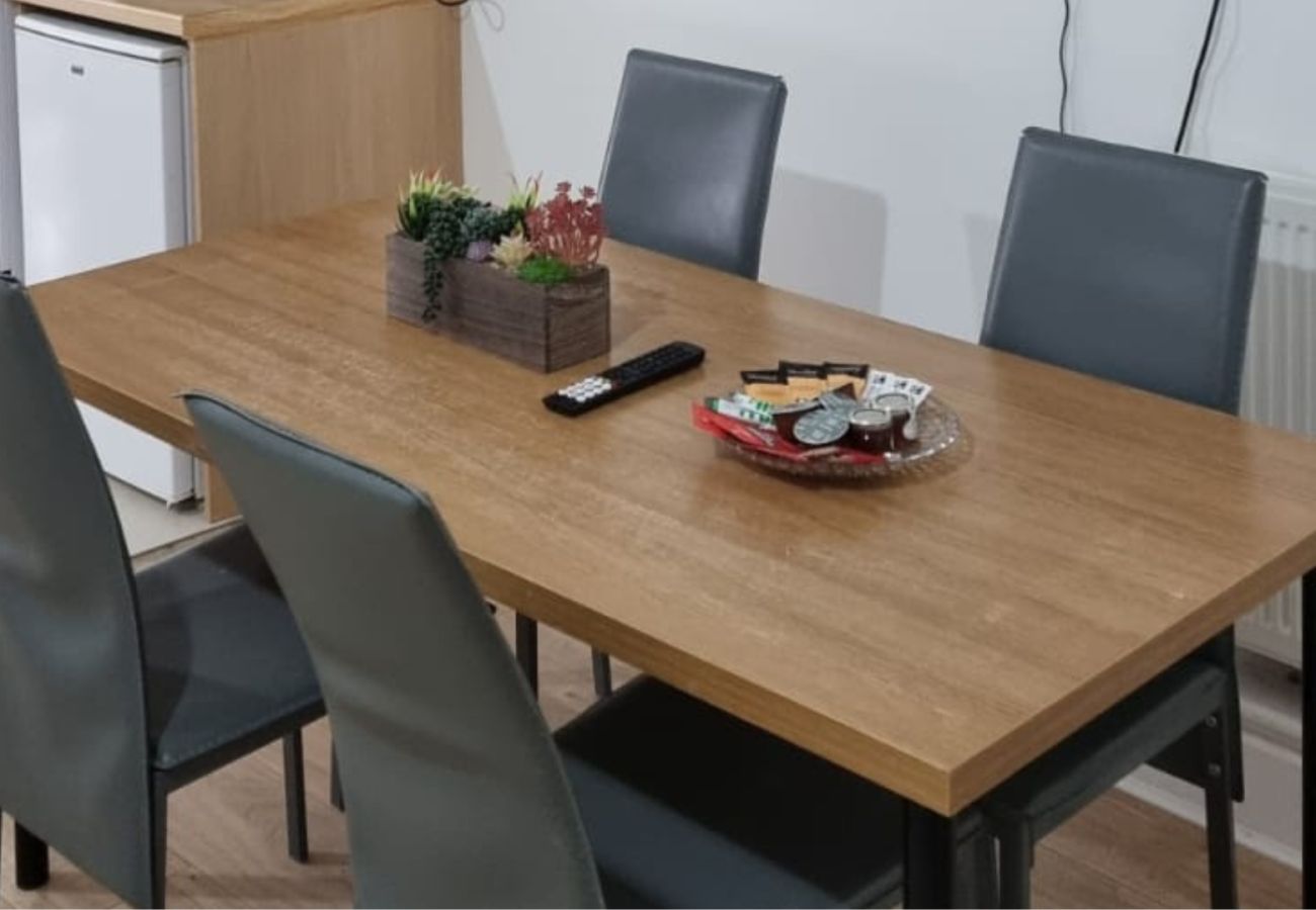 Studio a London - Studio Family 3 SW