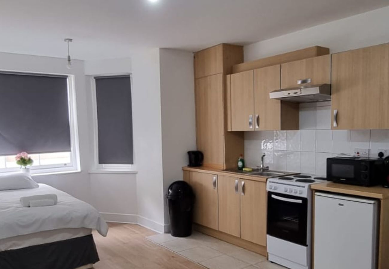 Studio a London - Studio Family 3 SW
