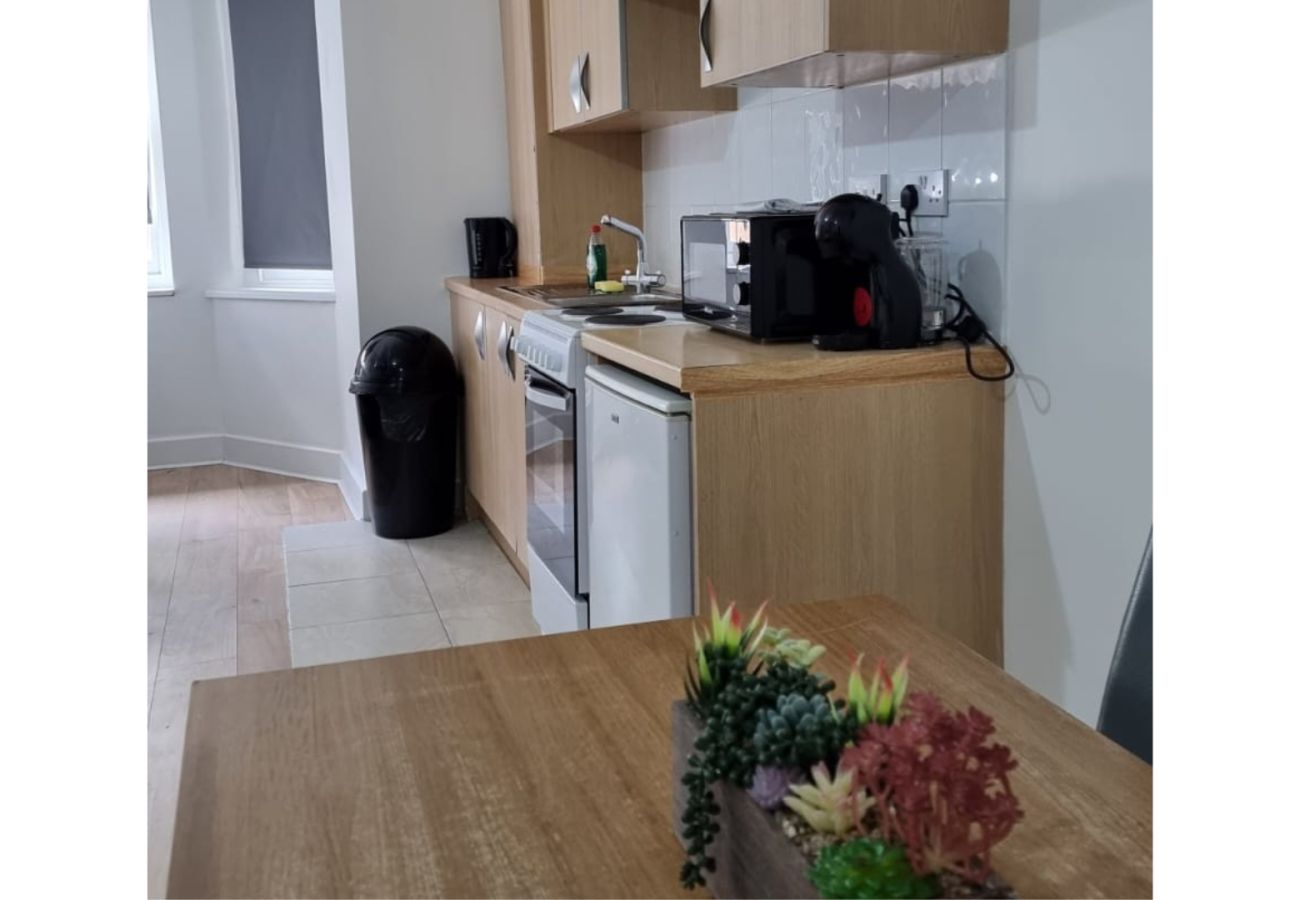 Studio a London - Studio Family 3 SW