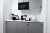 Studio a London - Studio MU 15 Studio a London - Studio MU 15