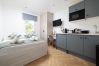 Studio a London - Studio MU 15 Studio a London - Studio MU 15