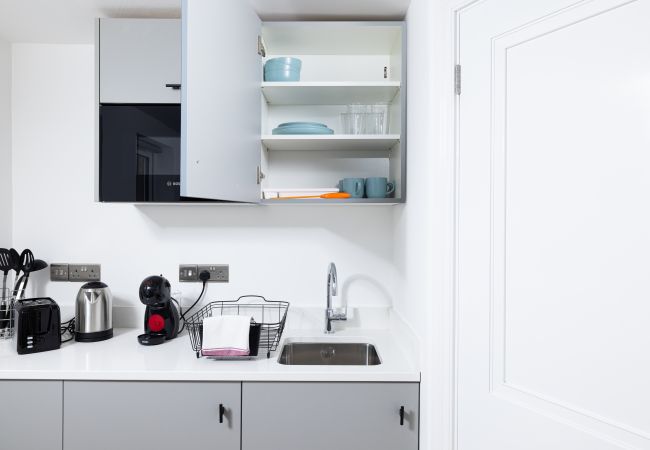 Studio a London - Studio MU 14 Studio a London - Studio MU 14