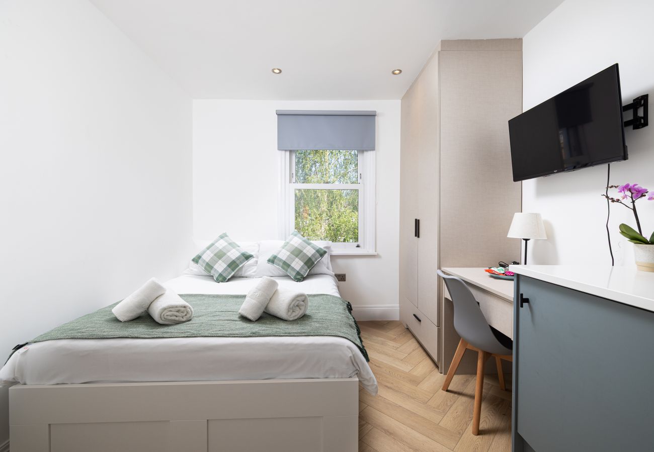 Studio a London - Studio MU 21